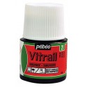 Pintura Vitrail Pebeo Transparente