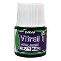 Pintura Vitrail Pebeo Transparente