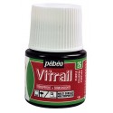 Pintura Vitrail Pebeo Transparente