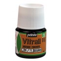 Pintura Vitrail Pebeo Transparente