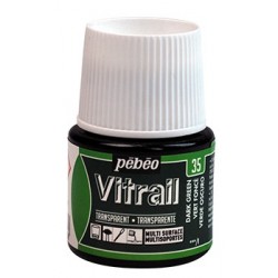 Pintura Vitrail Pebeo - 35