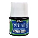 Pintura Vitrail Pebeo Transparente