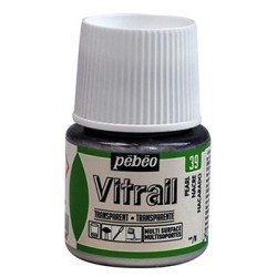 Pintura Vitrail Pebeo - 39