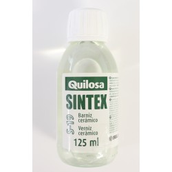 Barniz Sintex S.19 - 125 mL