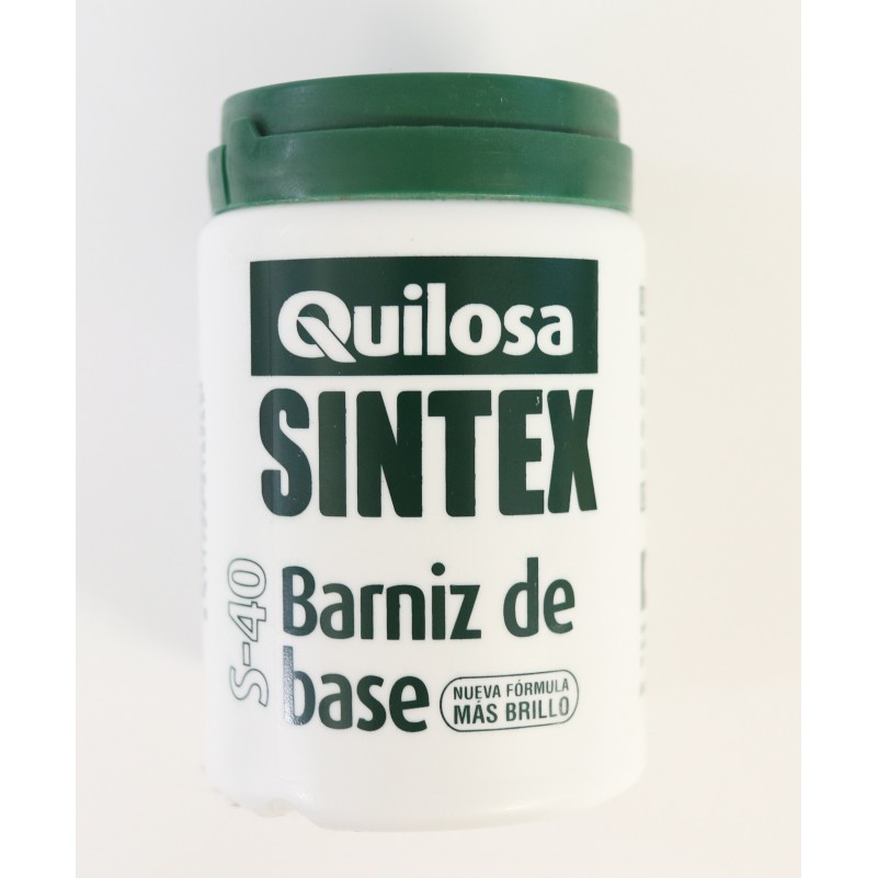 Barniz Sintex S-40 - 250 mL