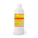 Solvente inodore Indisol