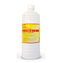 Dissolvent Sense Olor Indisol - 1000 mL