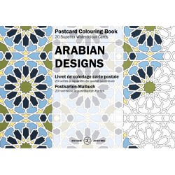 Colouring Cards Pepin