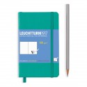 Quaderno per schizzi 180g Leuchtturm