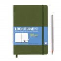 Quaderno per schizzi 180g Leuchtturm