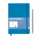 Quaderno per schizzi 180g Leuchtturm