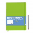 Quaderno per schizzi 180g Leuchtturm