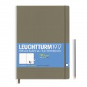 Quaderno per schizzi 180g Leuchtturm