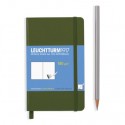 Quaderno per schizzi 180g Leuchtturm