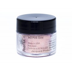 Pigmento Pearl Ex Jacquard 3g