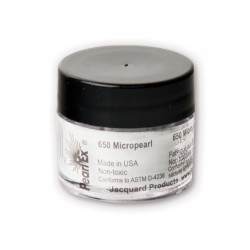 Pigmento Pearl Ex Jacquard 3g