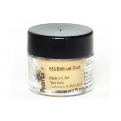 Pigmento Pearl Ex Jacquard 3g