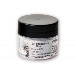 Pigmento Pearl Ex Jacquard 3g