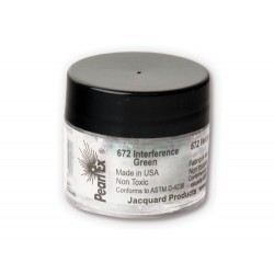Pigmento Pearl Ex Jacquard 3g