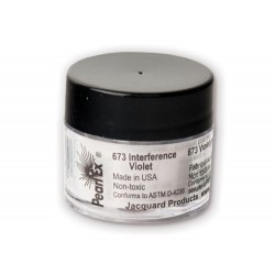 Pigmento Pearl Ex Jacquard 3g