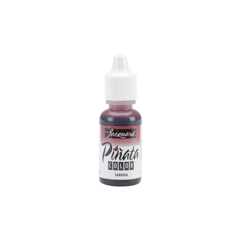 Tinta Pinata Jacquard 14ML