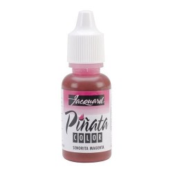 Tinta Pinata Jacquard 14ML