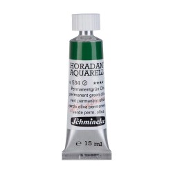 Caja Acuarela PWC Tubo 7.5ml