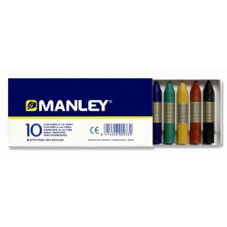 Cajas Ceras Manley