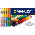 Cajas Ceras Manley