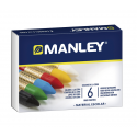 Set di pastelli Manley School