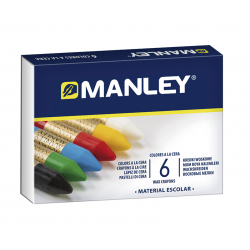 Cajas Ceras Manley