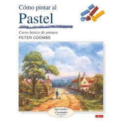 Cómo Pintar Al Pastel