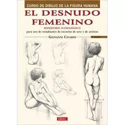 El Desnudo Femenino