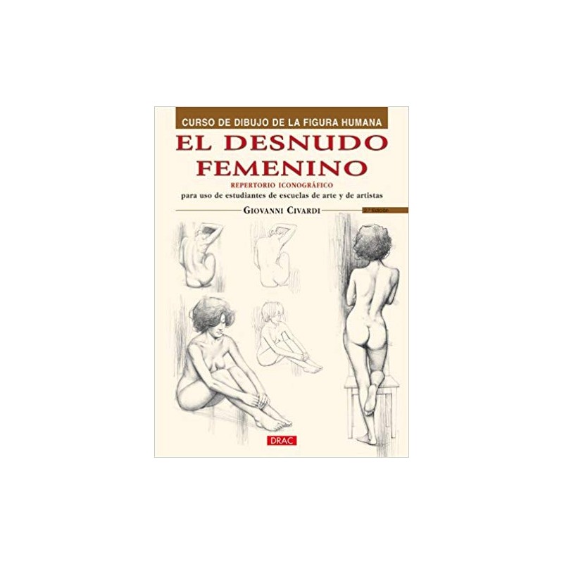 El Desnudo Femenino