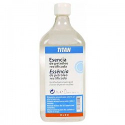 Esencia Trementina Titan
