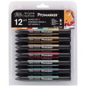 Promarker Caso 12 + 1