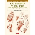 La mano e il piede