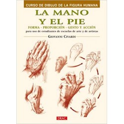 La Mano Y El Pie