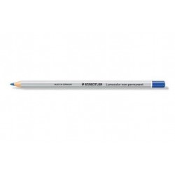 Lápiz 108 Non - Permanent Staedtler (Azul)