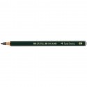 Matita Castell 9000 Jumbo Faber