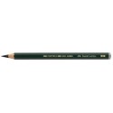 Matita Castell 9000 Jumbo Faber