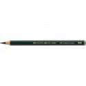 Matita Castell 9000 Jumbo Faber