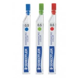 Minas Colores 0.5 Staedtler