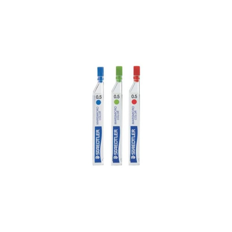 Minas Colores 0.5 Staedtler