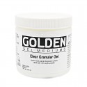 Clear Granular 3215 Golden
