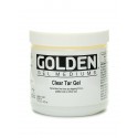 Clear Tar 3330 Golden