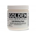 Light Molding Paste 3575 Golden