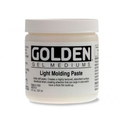 Light Molding Paste 3575