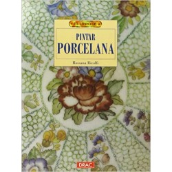 Pintar Porcelana