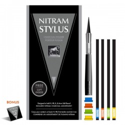 Set Nitram Stylus